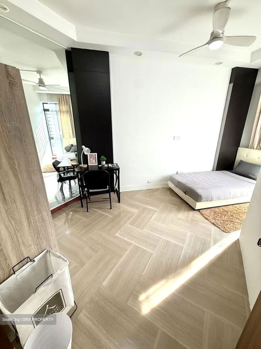 East Meadows (D16), Condominium #613540771